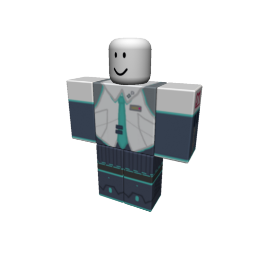 [Vocaloid] V3 Hatsune Miku Outfit