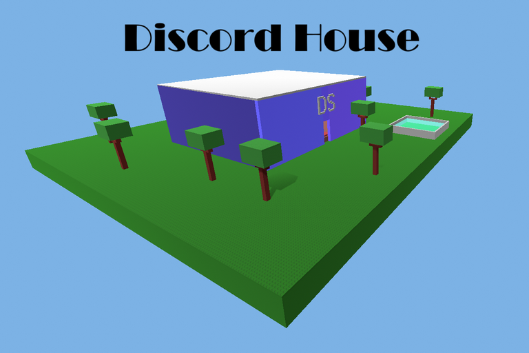 Discord House