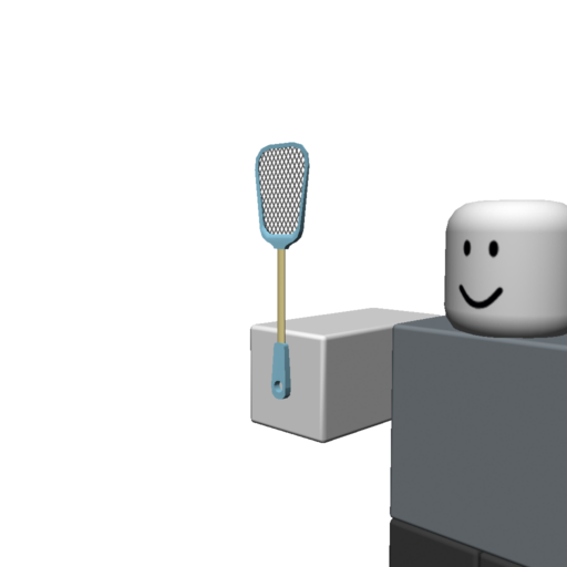 Fly Swatter