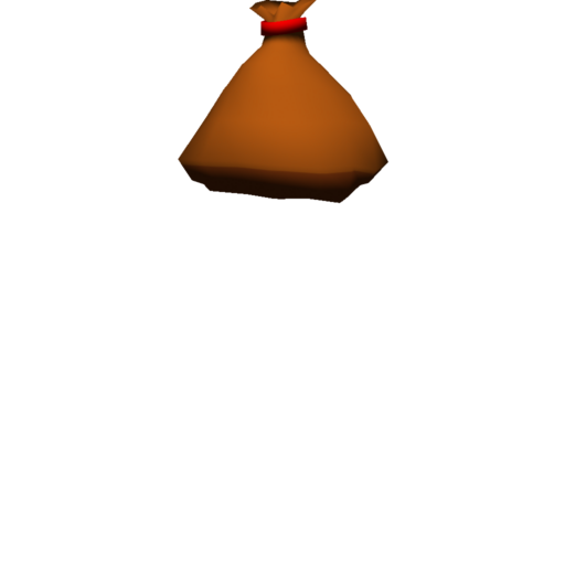 Tz16T's Suspiciously Wet Bag