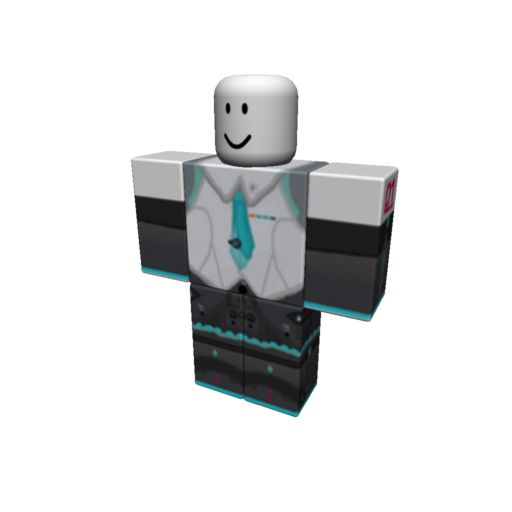 [Vocaloid] V4X Hatsune Miku Outfit