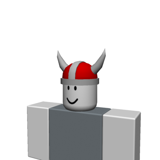 Viking Velvet Helm