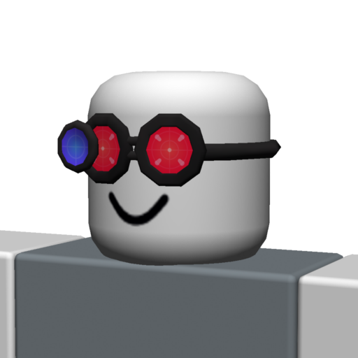 Gloop Seeking Optics