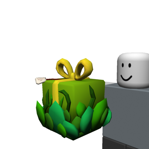 Sulko's Lost Present of a Long journey