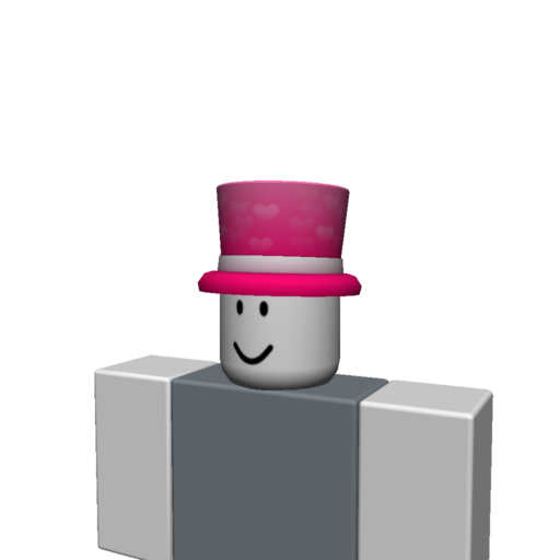Lovely Top Hat