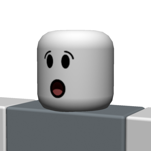 Face of Anguish and Despair