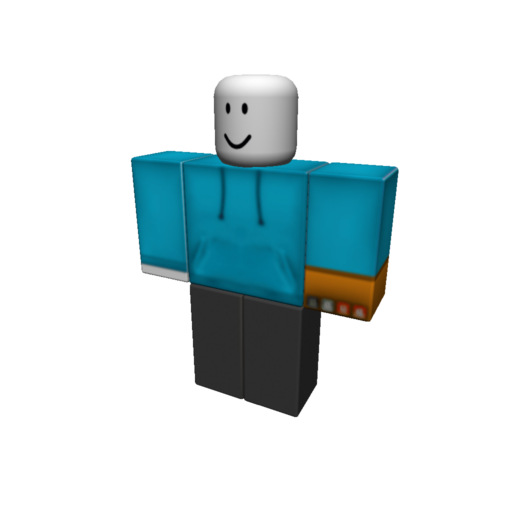 My Old 2.0 BOBUX hoodie