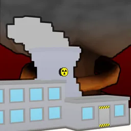 Very warm and worrying welcome!