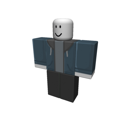 [Undertale] Sans Hoodie