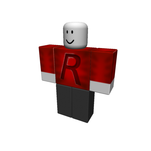 Official Redshift Shirt